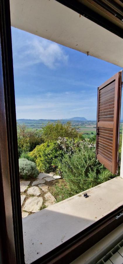 Apartamento A Casa Di Daniele Porto Potenza Picena Exterior foto