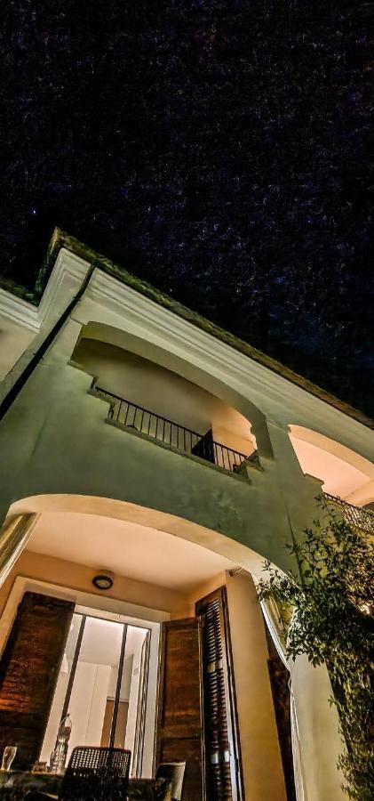Apartamento A Casa Di Daniele Porto Potenza Picena Exterior foto