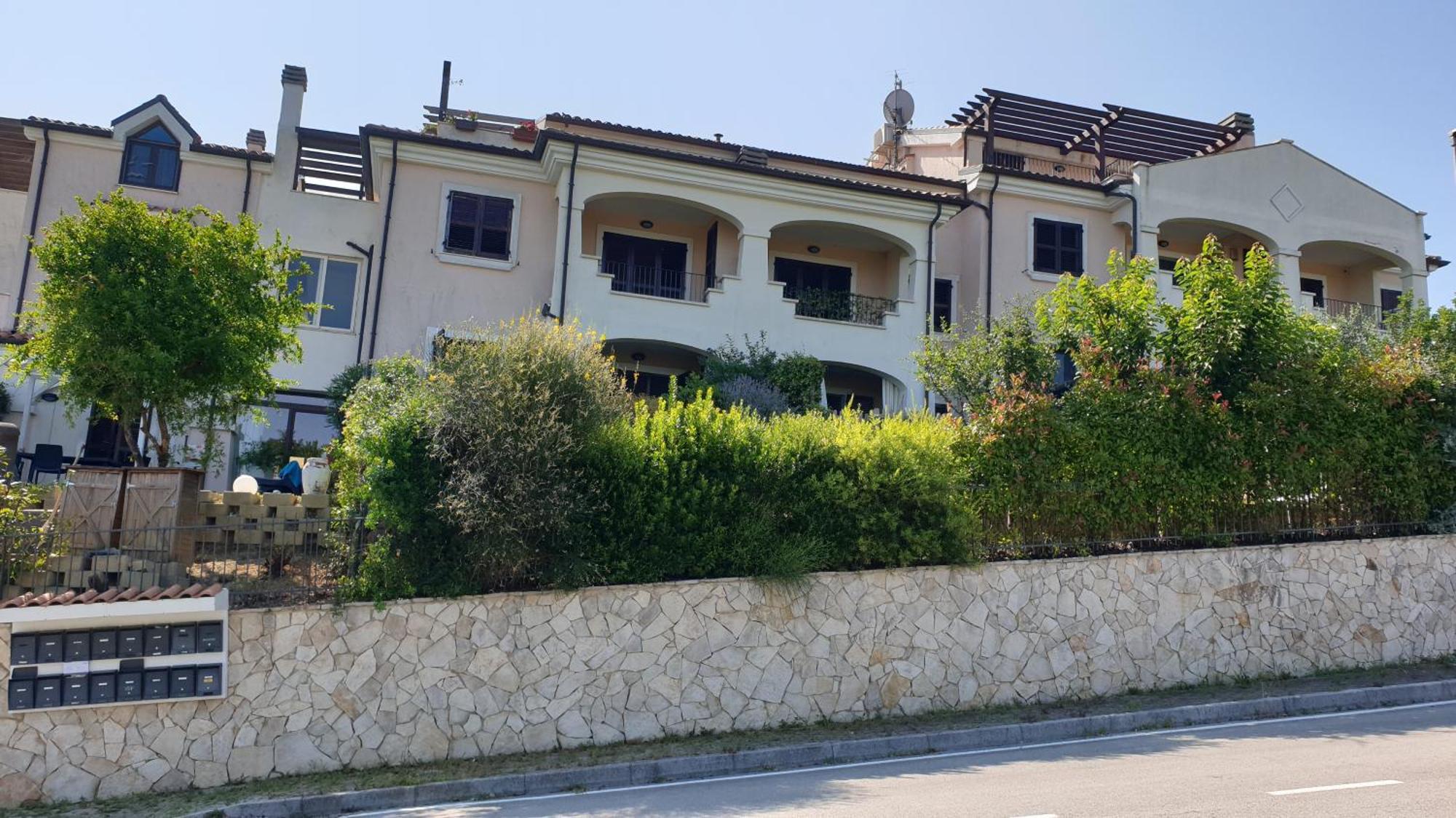 Apartamento A Casa Di Daniele Porto Potenza Picena Exterior foto