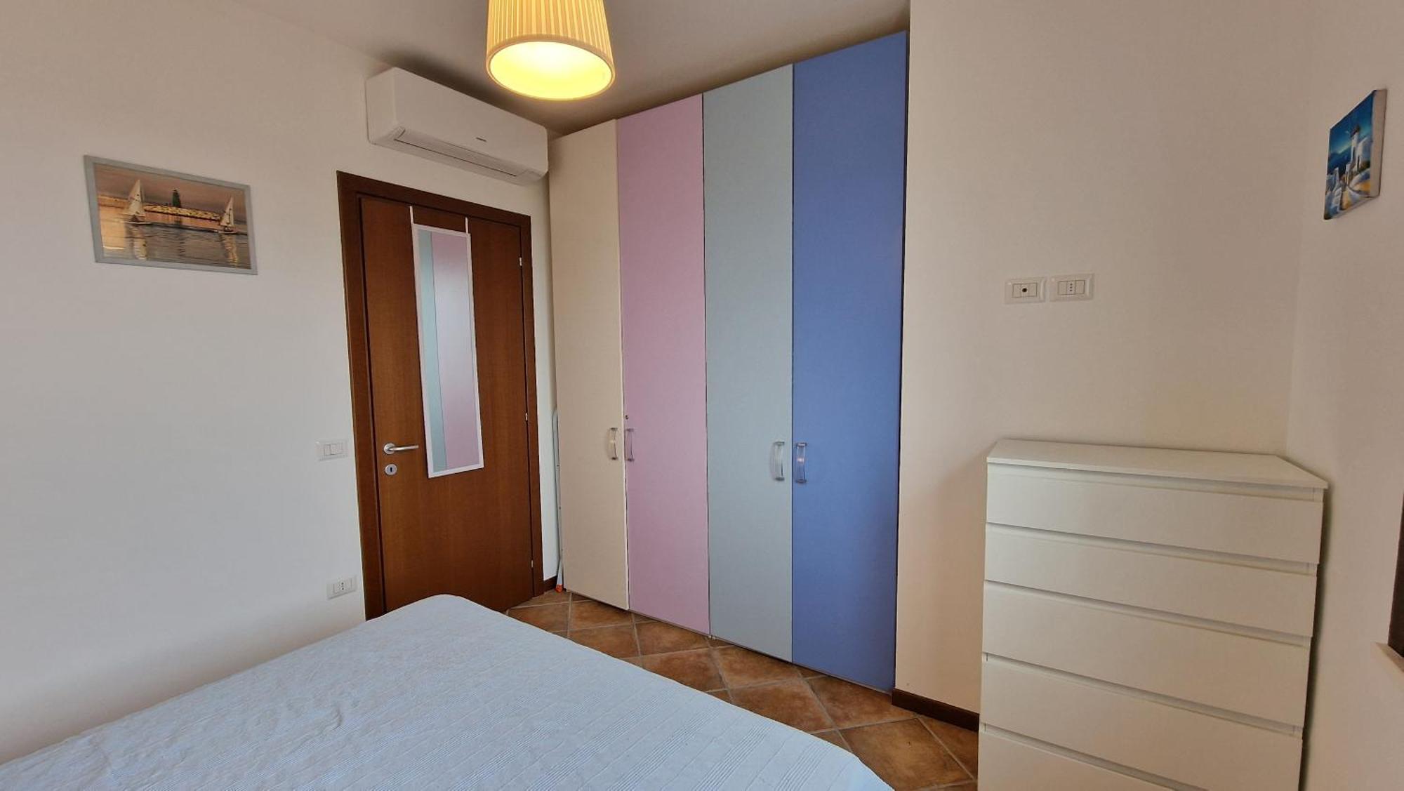 Apartamento A Casa Di Daniele Porto Potenza Picena Exterior foto