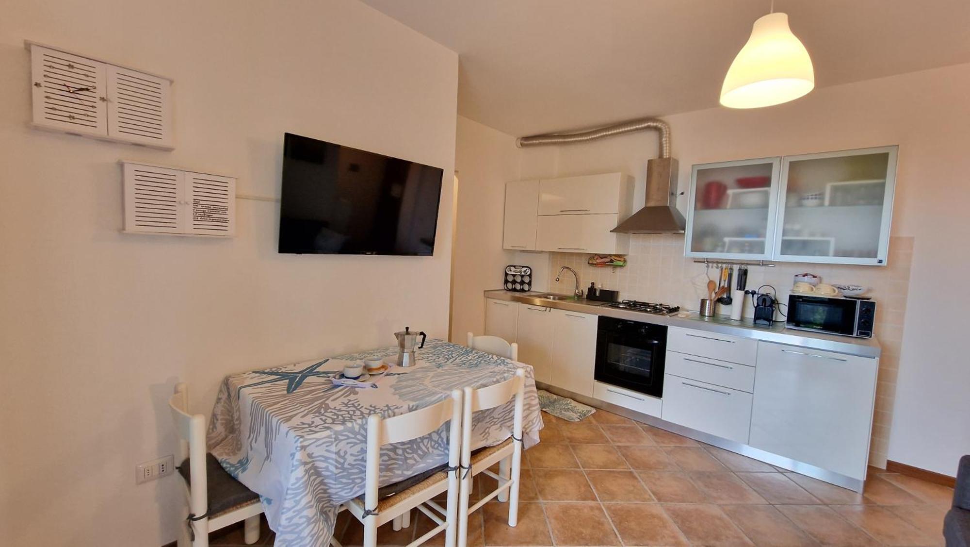 Apartamento A Casa Di Daniele Porto Potenza Picena Exterior foto