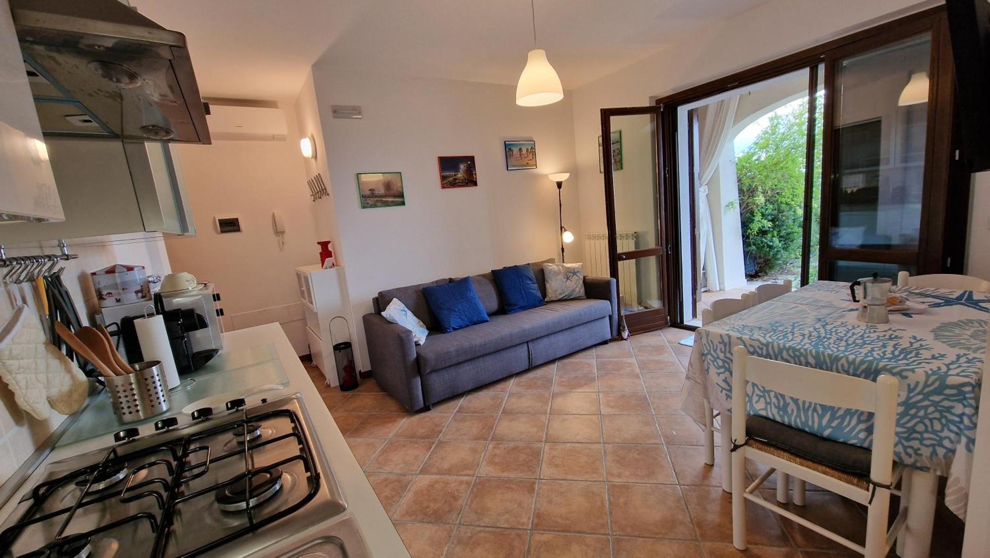 Apartamento A Casa Di Daniele Porto Potenza Picena Exterior foto